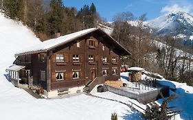 Ferienhaus Rinderer
